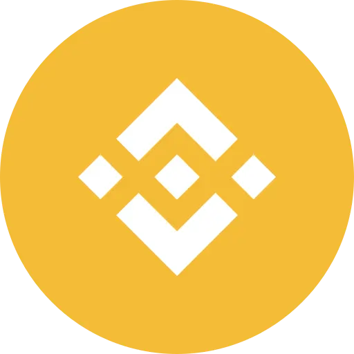 binance
