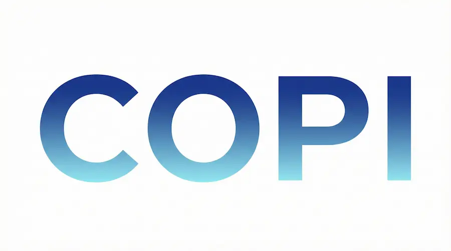 COPI Công Cụ Vàng