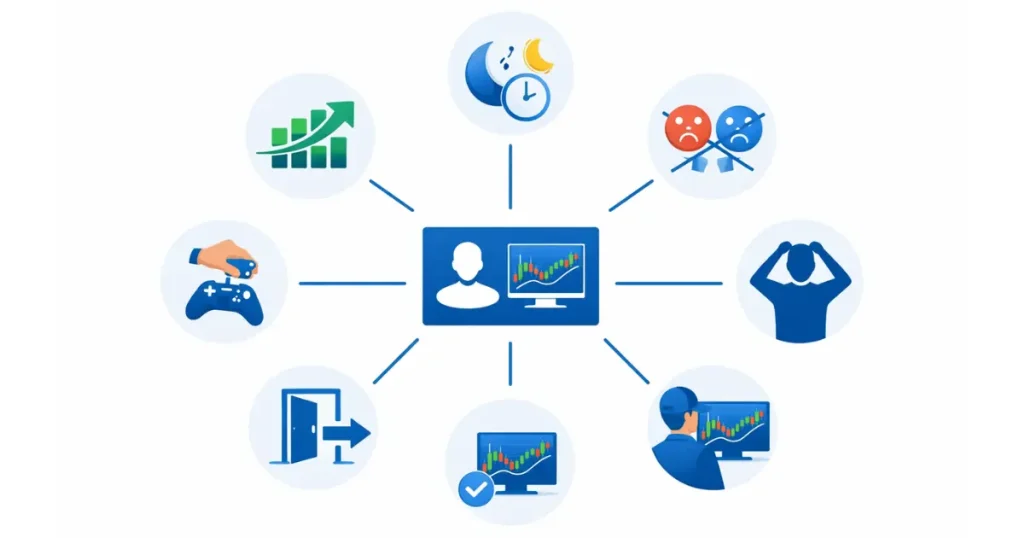 Advantages of Copytrading
